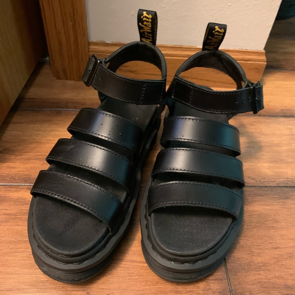 Dr. Martens